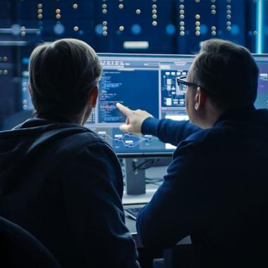 accompagnement individualisé cyber experience