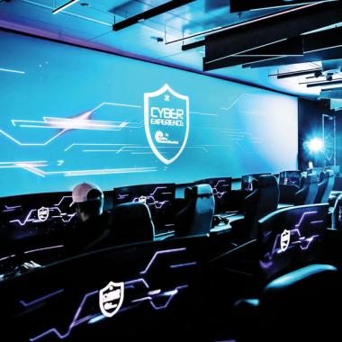 accompagnement CODIR COMEX cyber experience