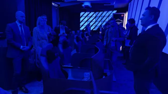 France Info Cyber Experience