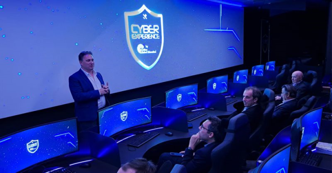 Visite de la direction de SNCF Voyageurs 